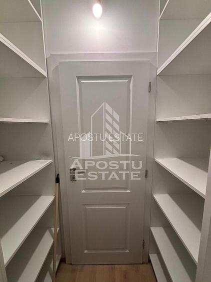 Duplex cu 5 camere, centrala, curte, parcare, zona Dumbravita - 10