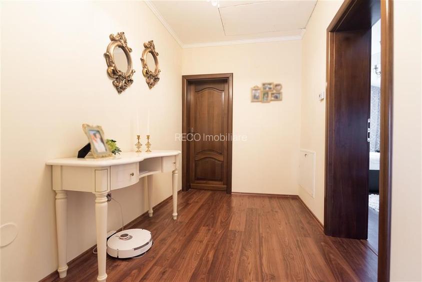 RECO Vila 3 Camere - Eleganta si Confort in Cartierul Viena - 34