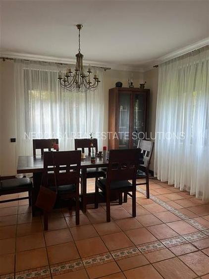 VILA SPLENDIDA IN PARADISUL VERDE - TEREN 583 MP - 4 CAMERE - 14