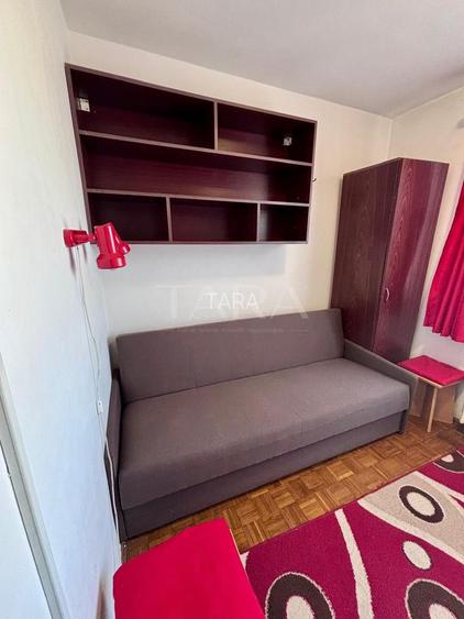 EXCLUSIVITATE! Garsonieră de vânzare – | Gheorgheni | - 2