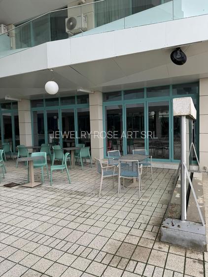 Studio Lux, La cheie, Parcare, Complex Rezidential /Plaja Promenada, Mamaia Nord - 8