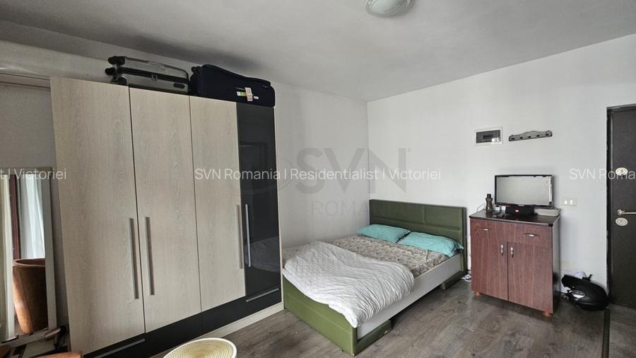 REA1023841 Garsoniera de vanzare in Militari Residence - 5