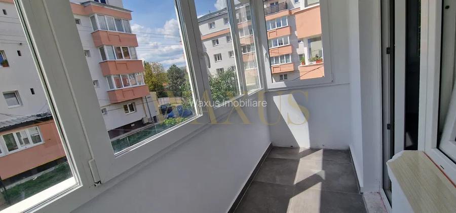 Apartament modern - 3 camere I SU 63mp I Etaj 1 - zona Avram Iancu - 7