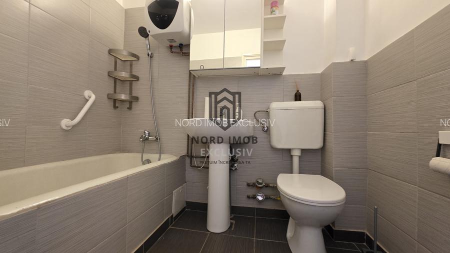 Apartament 3 camere | 65 mp| Etaj 7/8 | Vatra Luminoasa - Metrou Iancului - 10