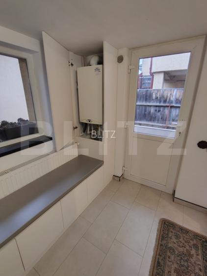 Casa unifamiliala 68 mp utili, 495 mp teren, Someseni - 9