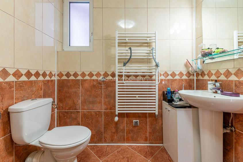 0 % comision ! Casa individuala in Andrei Muresanu - 31