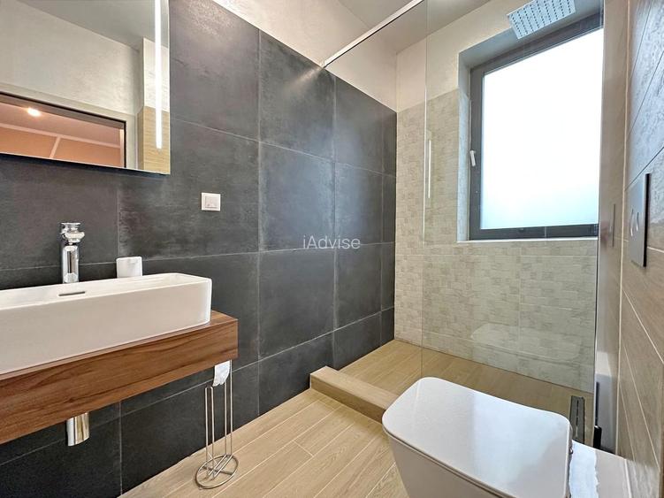 Apartament 3 Camere cu Finisaje Premium - Drumul Poienii - 8