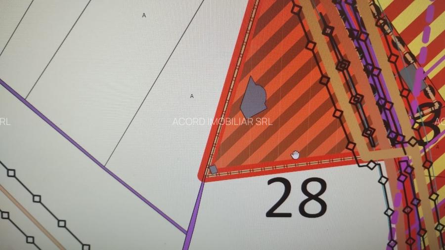 Teren extravilan varianta Ovidiu deschidere la DN3C.  Nu mai este nevoie de aviz - 4
