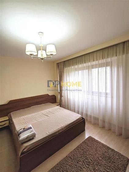 Apartament 3 camere zona Tei Parcul Circului - 3