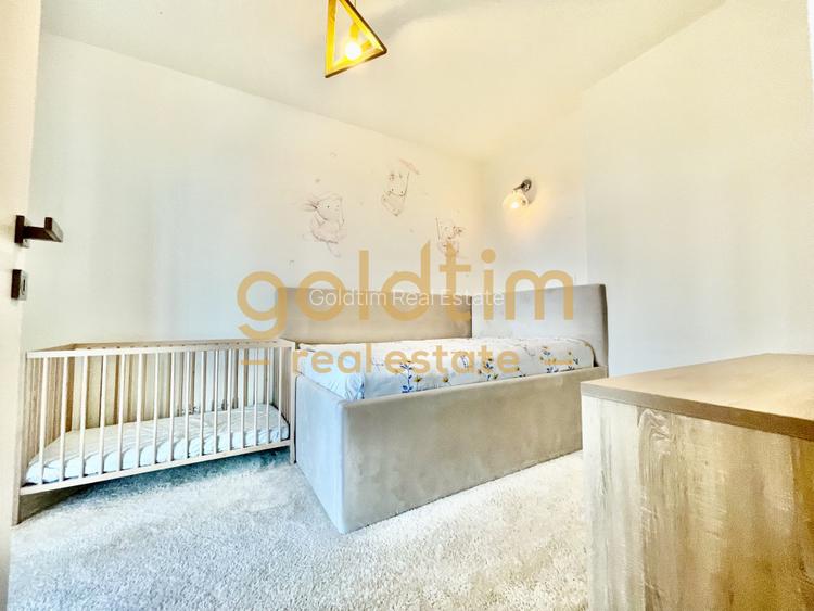 SUPERB/ DUPLEX/ IANCU NICOLAE/ PARCARE/ 2 TERASE - 27