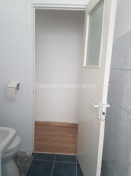 Apartament doua camere, decomandat, balcon mare, CT, sud estic, beci, lift nou - 6