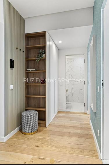 Apartament 2 camere de inchiriat | Mobilat Lux |  Parcare | Complex Nusco City - 11