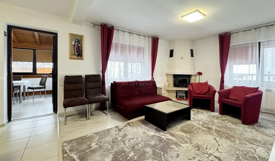 Proprietate cu potential investitional mare - 22