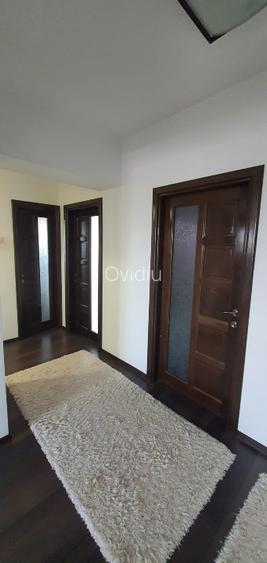 Apartament lux 4 camere ultracentral KM 0; 6/8; 90 mp; trilateral - 6