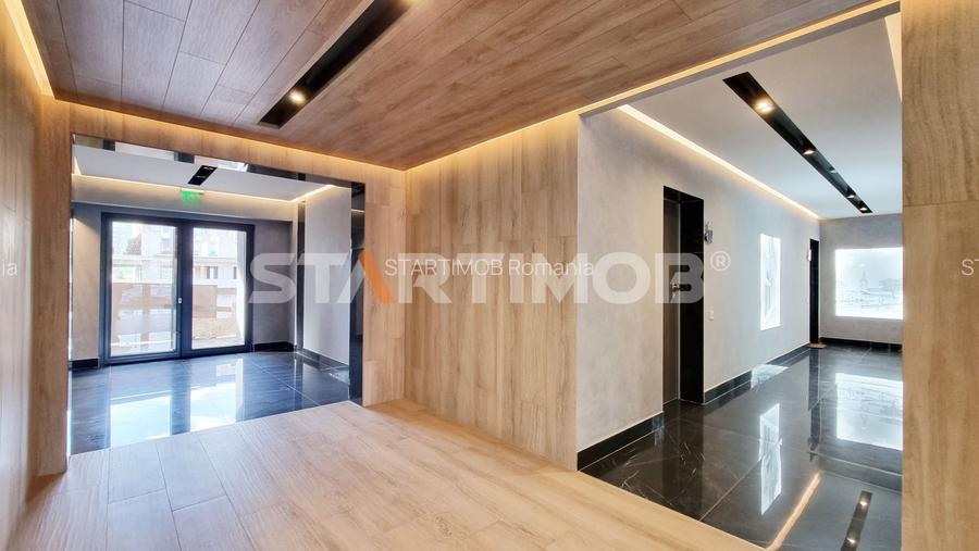 Studio cu parcare zona Coresi - 26