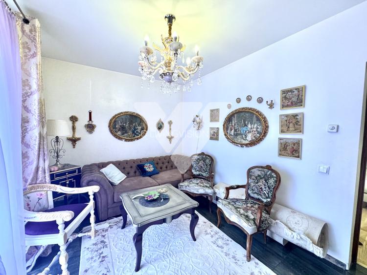 Apartament 3 camere cu gradina, mobilat, Cartierul Arhitectilor Sibiu - 3