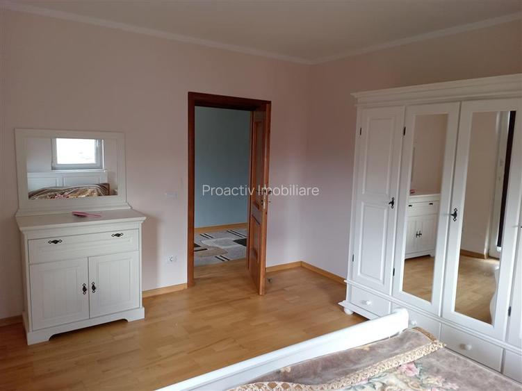 Casă individuală spațioasă în Ipotești | 300 mp ut - 7