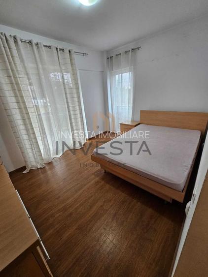 Apartament spațios cu 3 camere, terase și parcare subterană–Gheorgheni - 4