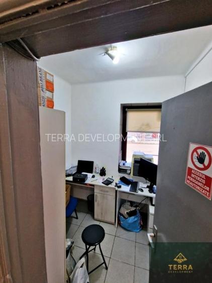 Spatiu de inchiriat, Capitol - 4