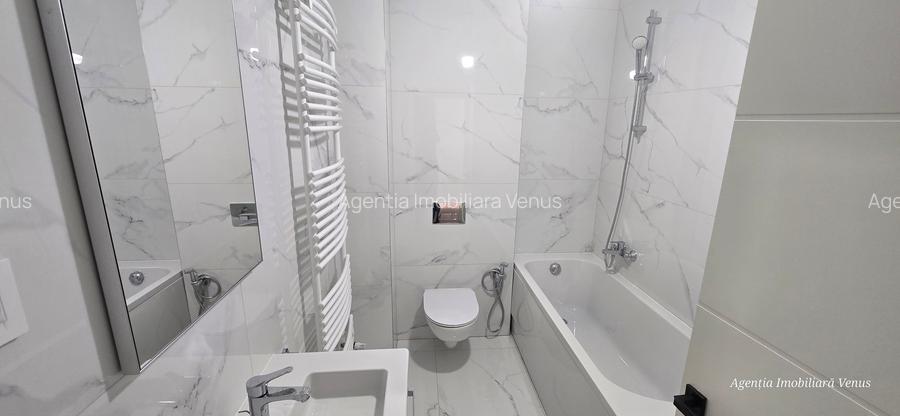 Apartament 2 camere bloc nou 2025 la cheie! - 9