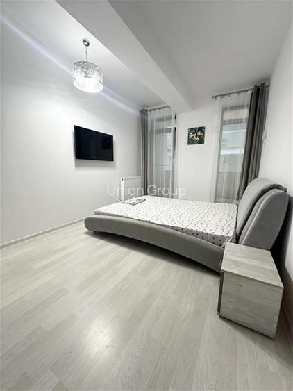 Apartament 2 Camere in Prima Linie la Mare - Mobilat si Utilat Complet - Mamaia - 3