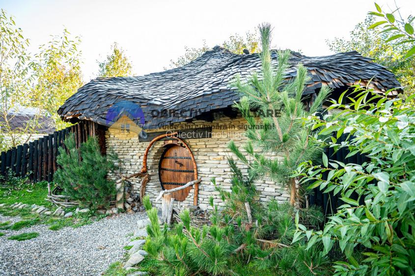 Oportunitate de Investiție! Afacere la Cheie în Turism – Disponibilă Acum! - 5