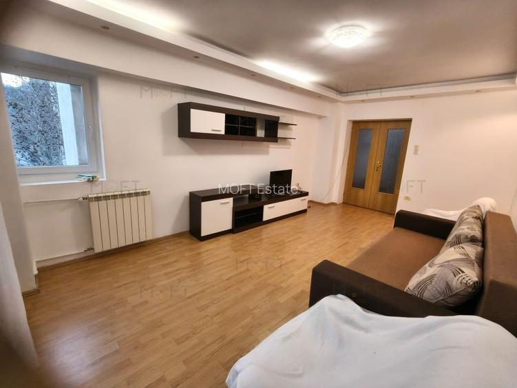 Apartament 2 camere Nerva Traian  Nr. 15 - 5