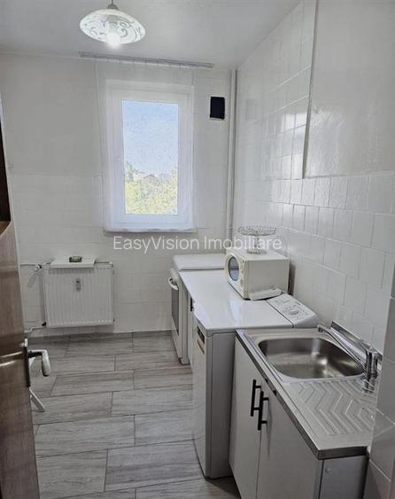 Apartament 2 Camere Decomandat | Dristor | Bd. Camil Ressu | Metrou 5 Min | Sect - 2