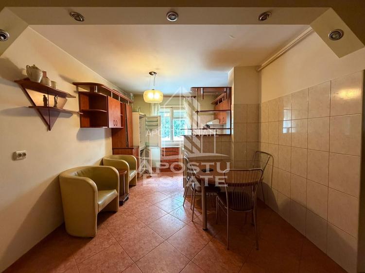 Apartament doua camere, decomandat, Sagului - 5