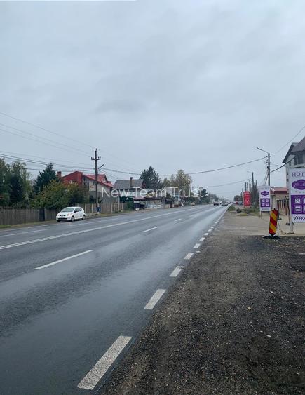 Vanzare  Cladire Productie/ Industrie  Sos Afumati DN2 A0 - 17