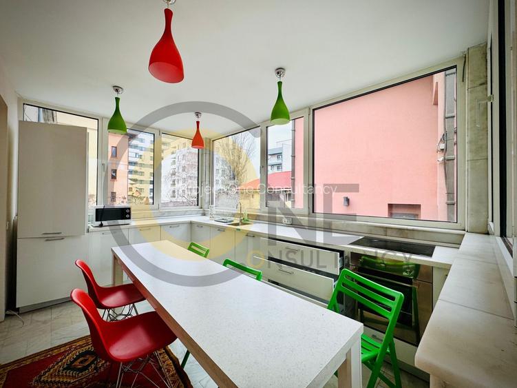 Apartament 4 camere Unirii - Tineretului - 11