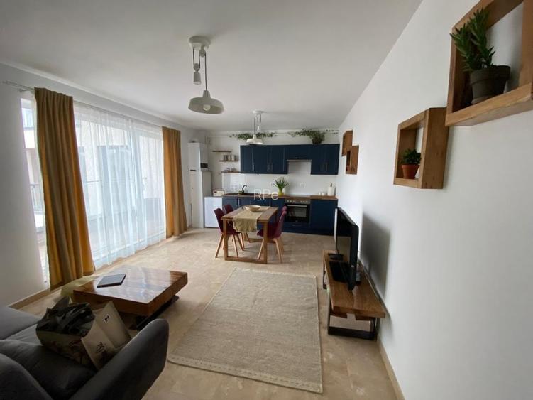 Apartament modern cu parcare subterana – zona semicentrala - 7