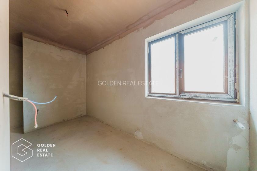 Casa  P+M  in  Fantanele,  ideală pentru personalizare - 12