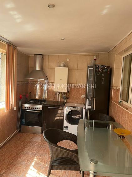 APARTAMENT 3 CAMERE- 700EURO - 7