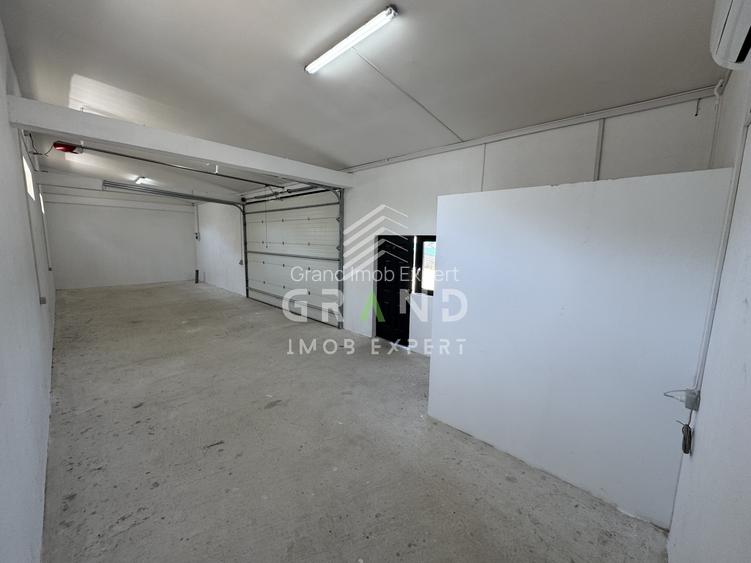 HALA MODERNA 70 MP | AER CONDITIONAT | 3 PARCARI INCLUSE | P-TA 1 MAI-CLUJANA - 8