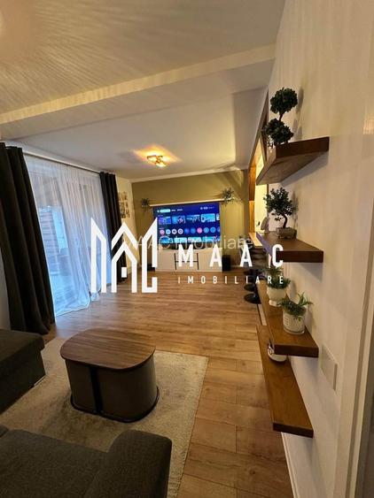 Casă modernă 3 camere | 2 băi | Panouri solare | Curte proprie | Șelimbăr - 2