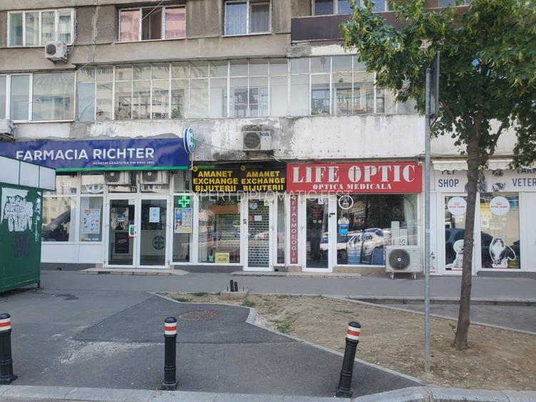 Pantelimon - Spital- 200  mp - pret 390.000 euro ,inchiriat - 2