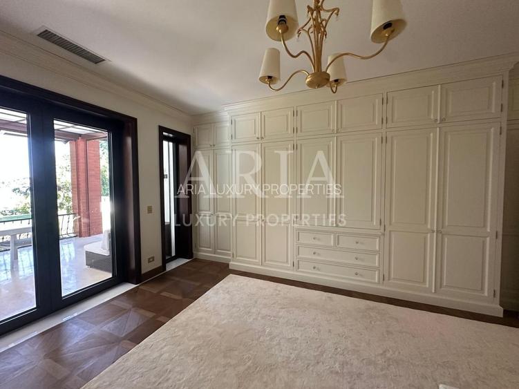 VILĂ INDIVIDUALA LAKEFRONT SNAGOV | POOL - 14