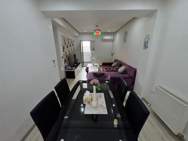 Energia - C-tin Bobescu apartament 3 camere 66 mp - 7