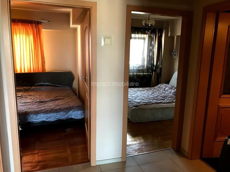 3decomandate, modern, Lux,Calea Bucuresti, McDonalds,LIFT - 5