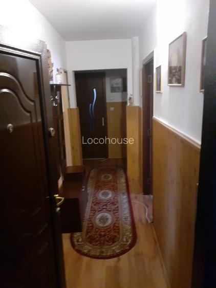 Apartament 3 camere Darste/Noua Etaj 3/4 - 10
