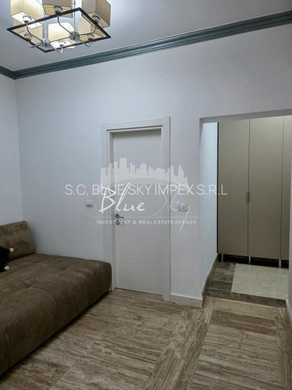 Zona Intim-apartament transformat in 3 camere - 16