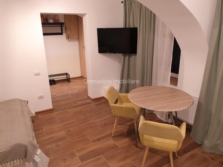 Garsoniera Cocheta - Zona Centrala - cod 5259 - 3