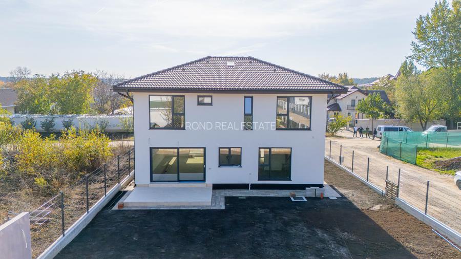 Ultima locuinta dintr-un proiect premium - camin durabil si elegant - 7