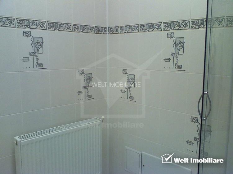 Apartament la casa, centru, zona Primariei, locuri de parcare - 14