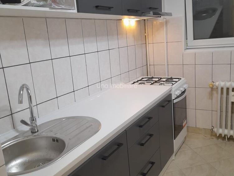 TITAN ,LANGA METROU ,APARTAMENT INCHIRIERE - 5
