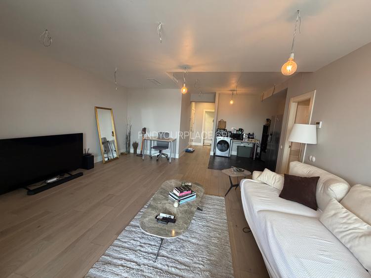 Apartament în Triana Residence,piscină exterioară,parcare valabilă,COMISION0 - 6