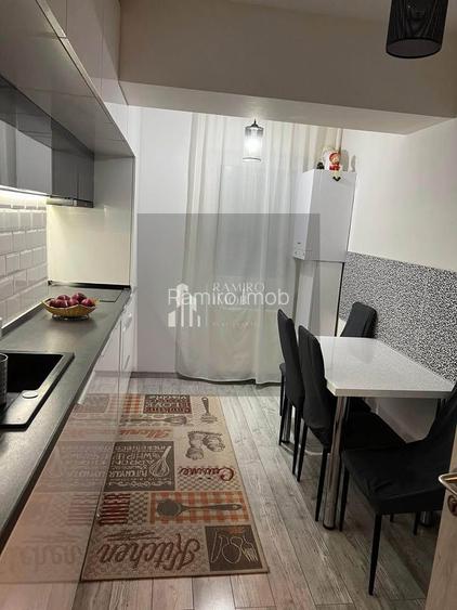 Apartament 2 camere, mobilat complet – Confort City - 2