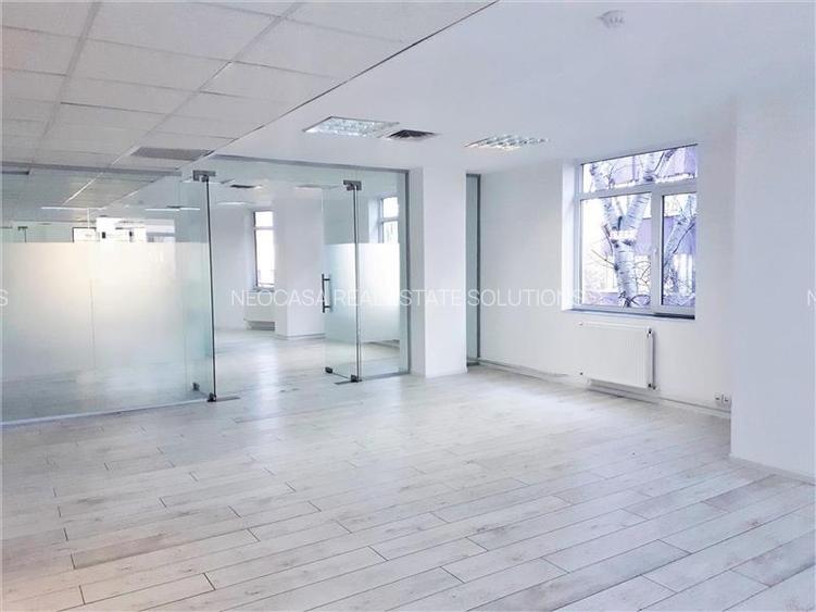 SPATIU MODERN IN IMOBIL NOU DE BIROURI, IN ZONA PIATA VICTORIEI - 3