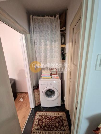 2 Camere Semidecomandat-Alexandru cel Bun - 7